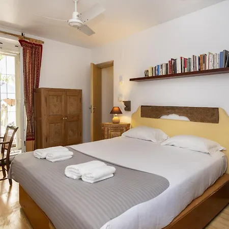Apartament With Terrace In Downtown - Ttl279 *