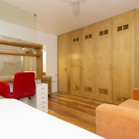 With Terrace In Downtown - Ttl279 Apartamento Lisboa