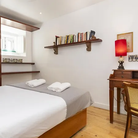 Apartamento With Terrace In Downtown - Ttl279