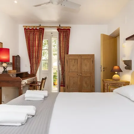 公寓 With Terrace In Downtown - Ttl279