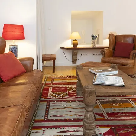 With Terrace In Downtown - Ttl279 Apartamento *