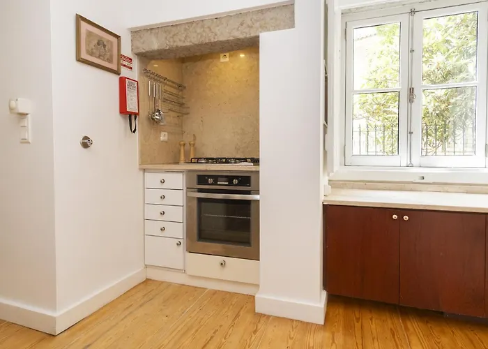 With Terrace In Downtown - Ttl279 Appartamento