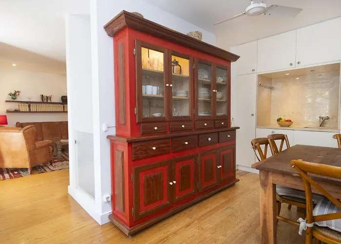 Appartamento With Terrace In Downtown - Ttl279