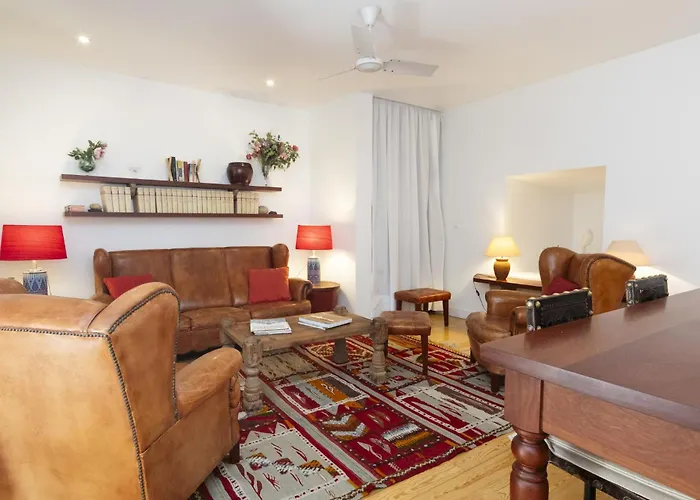 Appartamento With Terrace In Downtown - Ttl279 *