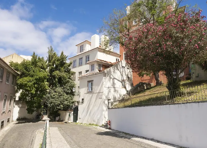 With Terrace In Downtown - Ttl279 Appartamento
