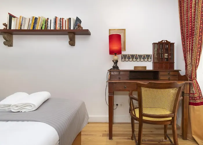 Appartamento With Terrace In Downtown - Ttl279