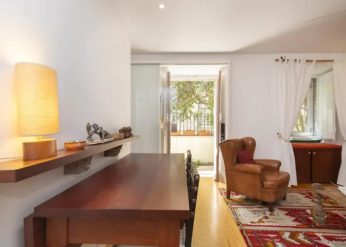 Appartamento With Terrace In Downtown - Ttl279 *