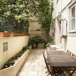 With Terrace In Downtown - Ttl279 Διαμέρισμα Lisboa