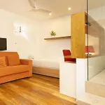 Διαμέρισμα With Terrace In Downtown - Ttl279 *