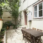 With Terrace In Downtown - Ttl279 Διαμέρισμα *