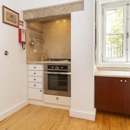 With Terrace In Downtown - Ttl279 Appartement