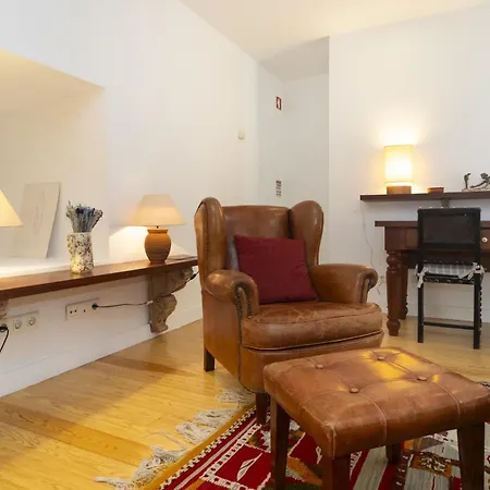 Apartamento With Terrace In Downtown - Ttl279