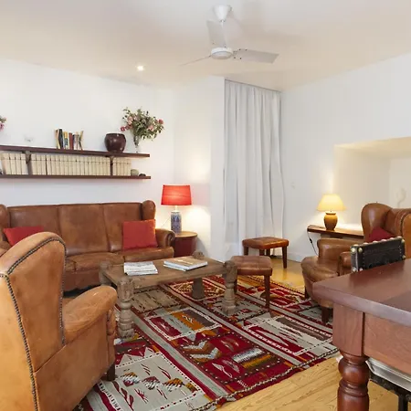 Apartamento With Terrace In Downtown - Ttl279 *