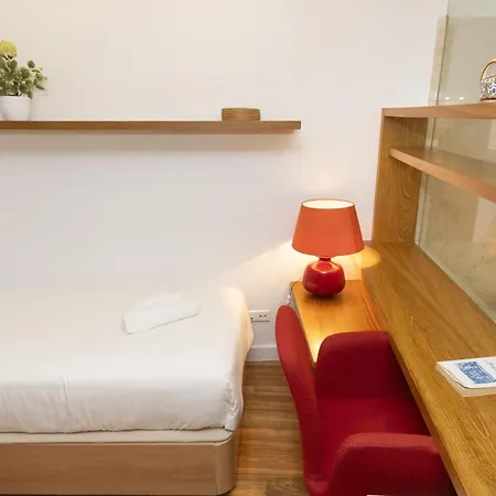 With Terrace In Downtown - Ttl279 Appartement Lisboa