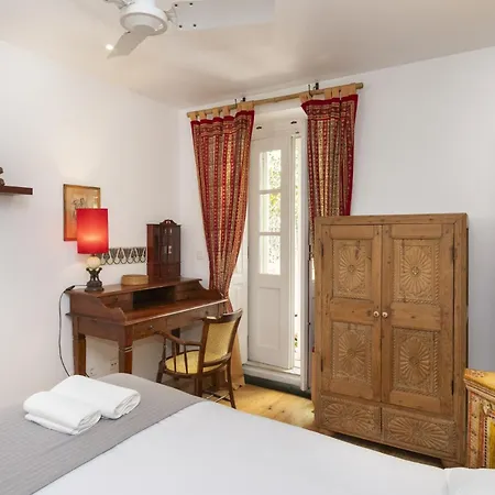 With Terrace In Downtown - Ttl279 Appartement