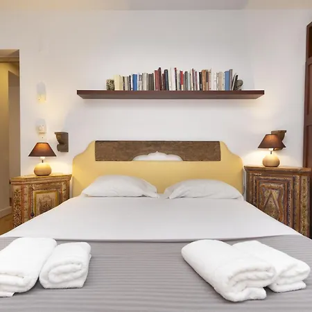 With Terrace In Downtown - Ttl279 Appartement Lisboa