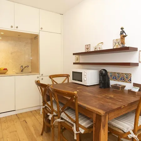 With Terrace In Downtown - Ttl279 Apartman