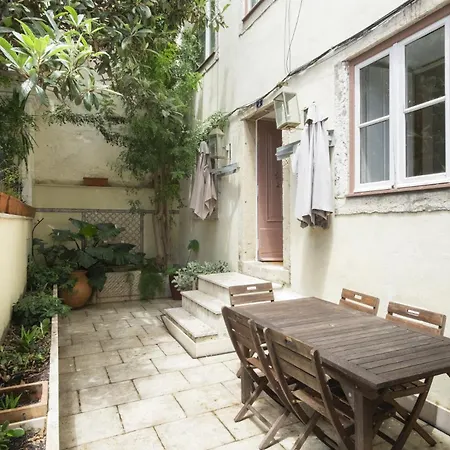 With Terrace In Downtown - Ttl279 Apartman *