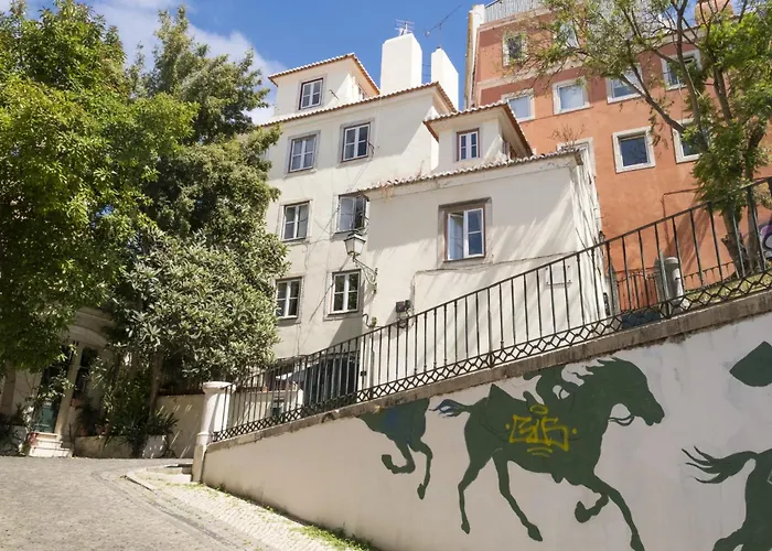 With Terrace In Downtown - Ttl279 Apartament