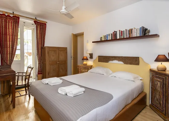 Apartament With Terrace In Downtown - Ttl279 *